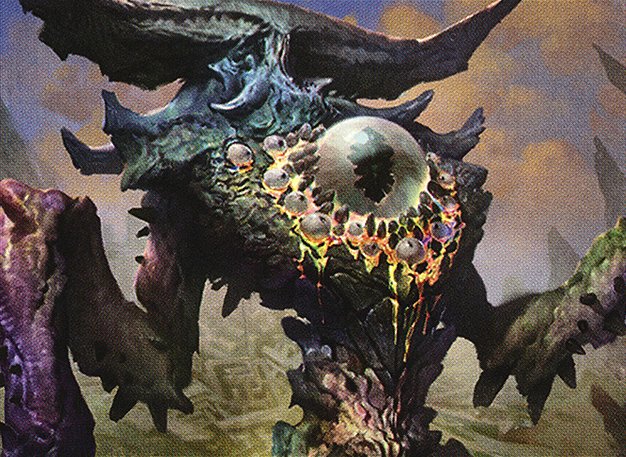 Eldrazi