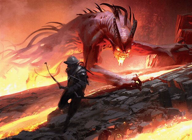 Mardu Pyromancer