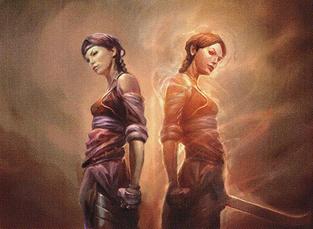 Twin Exarch