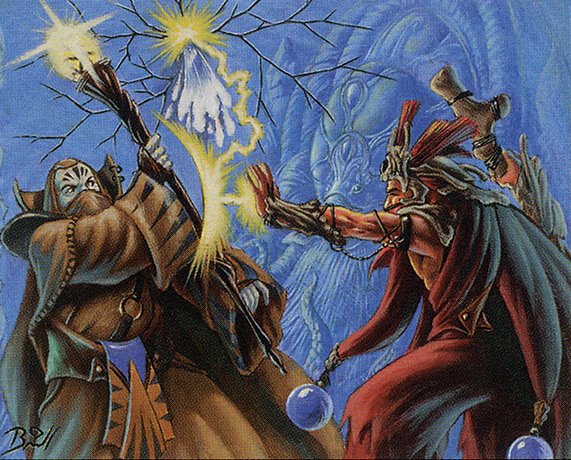 Battle of Wits