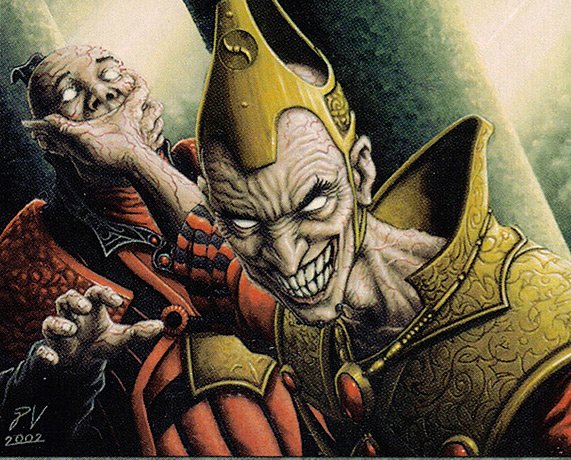 Clerics