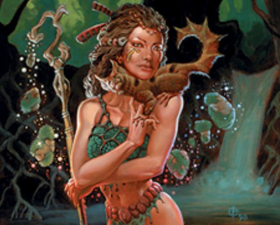 Enchantress