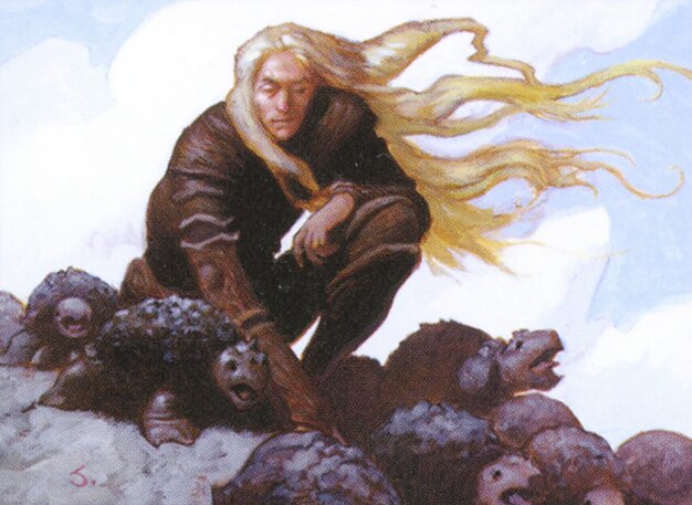 Gamekeeper