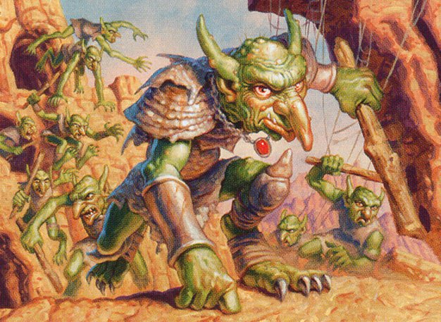 Goblins