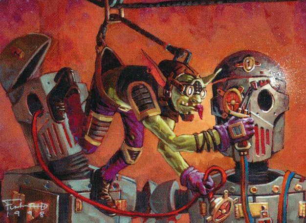 Survival Welder