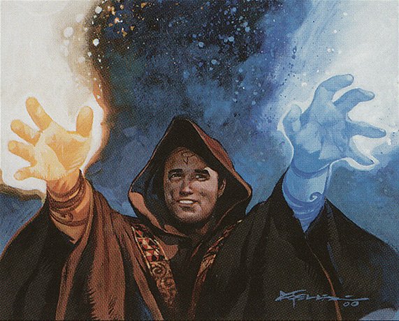 UW Midrange
