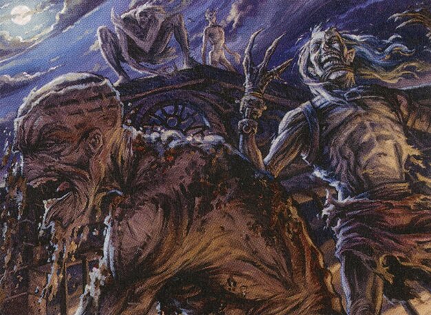 Zombie Infestation
