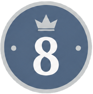 Top 8